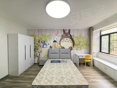 合肥新站瑶海公园地铁口，公园旁，有单间，有独卫，附近多套可选！出租房源真实图片