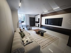 乌鲁木齐沙依巴克西山沙区豪装别墅 出租可售 可接待 可办工 停车方便交通便利出租房源真实图片