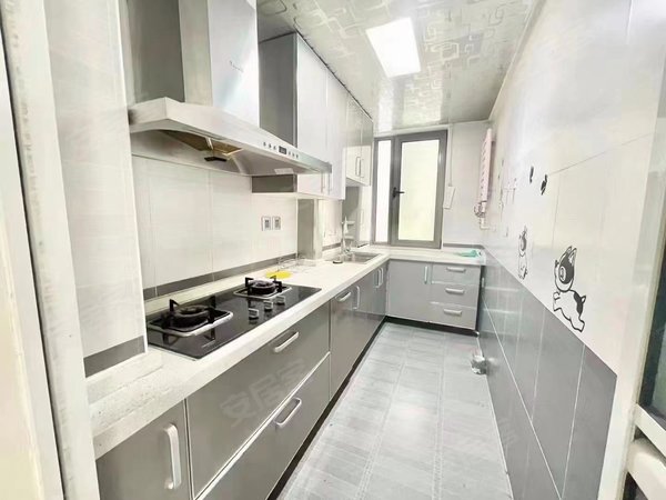 【多图】七星园,鲁谷租房,七星园两居室带电梯 鲁谷万达 石景山医院