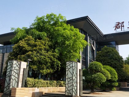 虎豹郡王府,京华城路 - 扬州虎豹郡王府二手房,租房,房价-扬州安居客