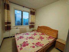 莱芜莱城莱城城区锦桥花园 精装两室 家具齐全 有钥匙随时看房出租房源真实图片