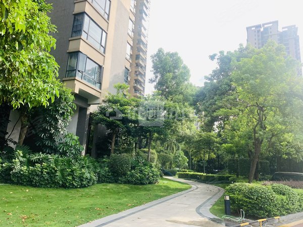 南宁兴宁望州岭江宇世纪城(二期)江宇世纪城(二期) 电梯4室2卫 南北