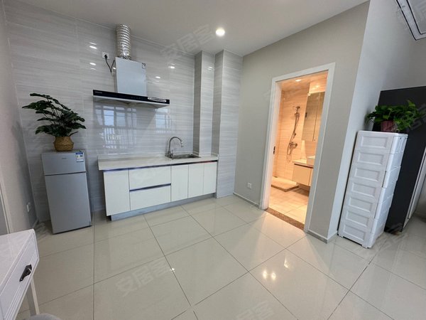 亳州谯城亳州万达广场华府伊顿庄园(谯城)伊顿庄园一室出租,紧邻万达