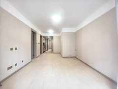 保定雄安新区容城大河区 体育场北 省道333包物业取暖阑庭苑三居室空房出租房源真实图片