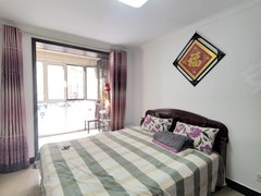 唐山开平唐马路开平马家沟紫荆花苑步梯一层两室拎包入住出租房源真实图片