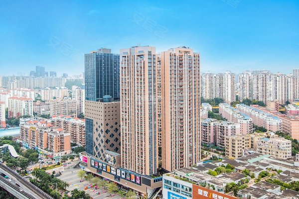 不足,星都豪庭怎么样,星都豪庭周边房产中介经纪人评价-深圳安居客