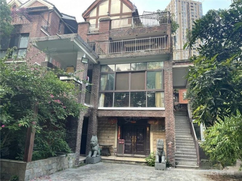 重庆房产网>重庆二手房>渝北二手房>礼嘉二手房>龙湖悠山郡>800_600