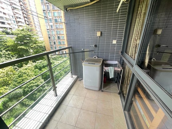 广州海珠昌岗兰亭熙园昌岗中路,兰亭熙园,3房2厅,园林小区管理出租