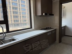 保定雄安新区容城启动区 中关村科技园 135平空房 好楼层三居两卫 随时看房出租房源真实图片