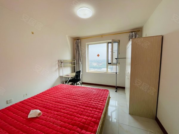 沈阳沈北新区正良唐轩公馆近地铁 出门就公交 周边配套齐全 南北通透