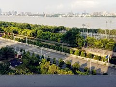 武汉汉阳钟家村世茂锦绣长江(1期) 2室2厅1卫出租房源真实图片