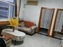 沧州新华实验小学新华小区,五楼,87平米,三室两厅一卫,1000元,家具家电出租房源真实图片