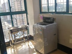 安顺西秀两可间金星天下城 4室2厅2卫 电梯房 120平出租房源真实图片