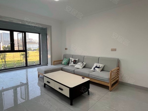 南昌高新开发区高新大道梁万村安置房梁万地铁旁正规两室一厅!