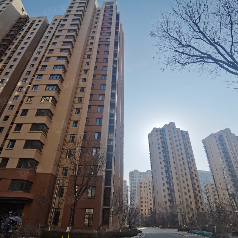 承德世纪城(五区)