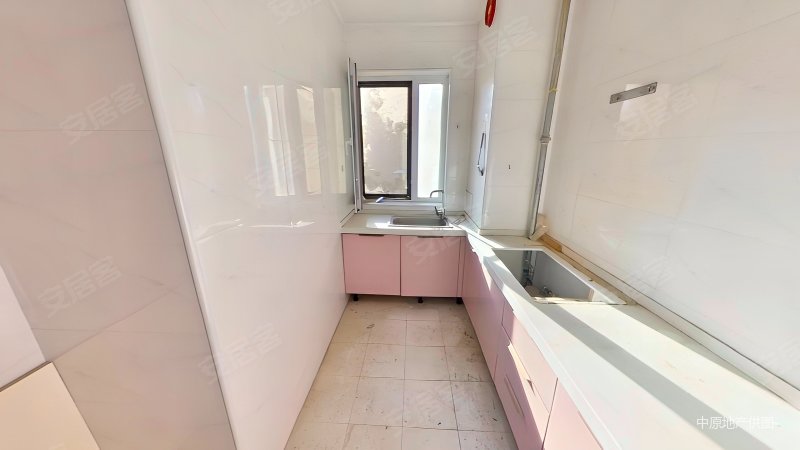 万科锦庐 近地铁十号线 阳面两室 户型方正 有地下车位,锦庐(西青)