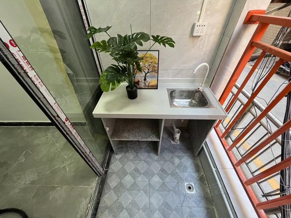 广州天河柯木塱塘石南街小区塘石南街 高塘石 6号线地铁口 采光好