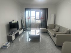 湖州南浔浙北大厦吾悦广场旁瑞园三室两厅两卫，拎包入住出租房源真实图片