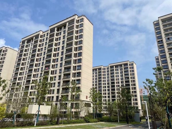 苏州吴江汾湖光樾华庭无中介费,单间带大阳台出租出租房源真实图片