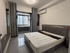 驻马店驿城高铁西站环球港旁。高铁新城单间公寓出租 拎包入住出租房源真实图片
