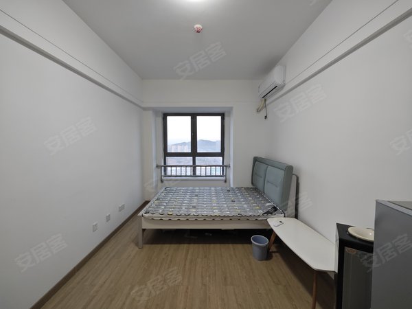 济南历城唐冶绿地城(商住楼)整租 | 绿地城公寓 近东八区 院士谷 出行