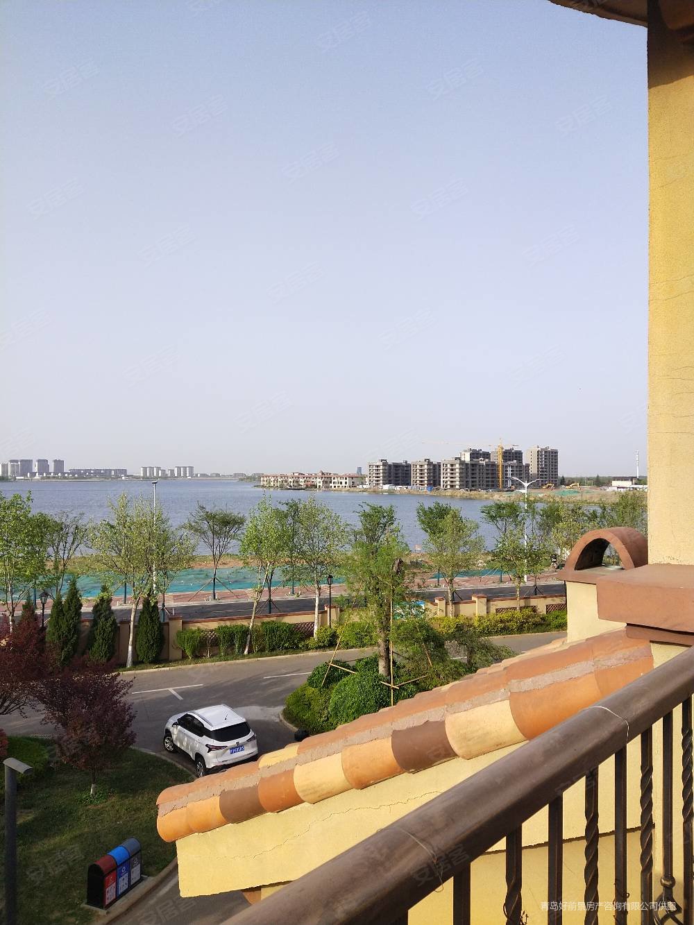青岛房产网>青岛二手房>胶州二手房>少海二手房>中信森林湖二期玛瑙屿