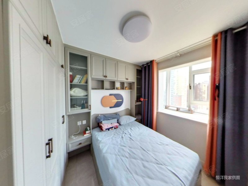 优选好房首开畅心园价格美丽配套齐全