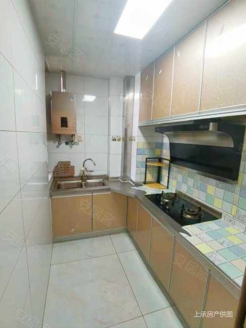 水岸人家二期,北城省立医院!北城地铁站