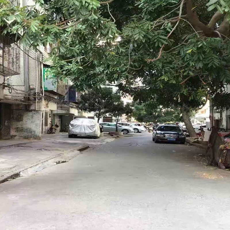 【华侨新村, 华侨新村小区详情,房价走势,房源,业主论坛】- 茂名58