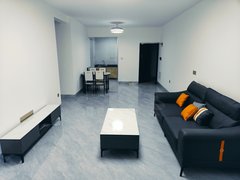 柳州柳南鹅山栗园新居 蓝天福园 玉龙小区 龙腾苑 附近 兴云名坊出租房源真实图片