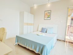 泸州龙马潭万象城万象城 | 0中介F 费中介0 租期灵活 月付均可 配套齐全出租房源真实图片