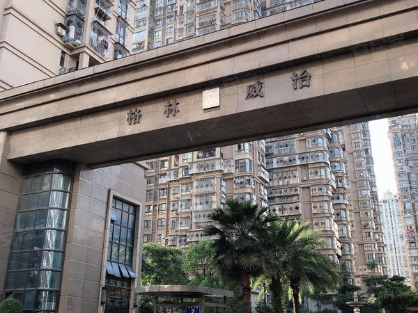 福州连江县城格林威治房源采光好,南北通透,业主诚意出出租房源真实