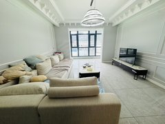 安顺西秀东关青溪雅郡  第一次出租 3室2厅2卫 可短租可长租 钥匙在手出租房源真实图片