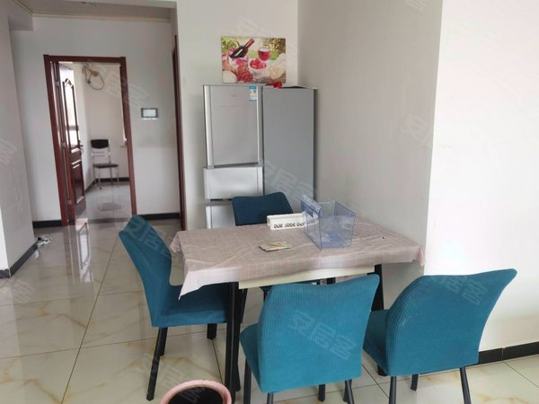 天津武清大王古庄镇瑞泽家园第一次出租 南北通透3室1卫 电梯洋房