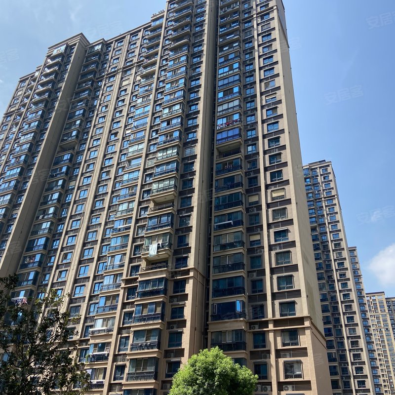 金坛碧桂园一区