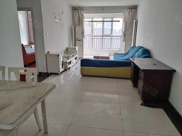 出租水岸名邸两室电梯房,1800可谈,拎包入住,有钥匙,天桥租房-济南58