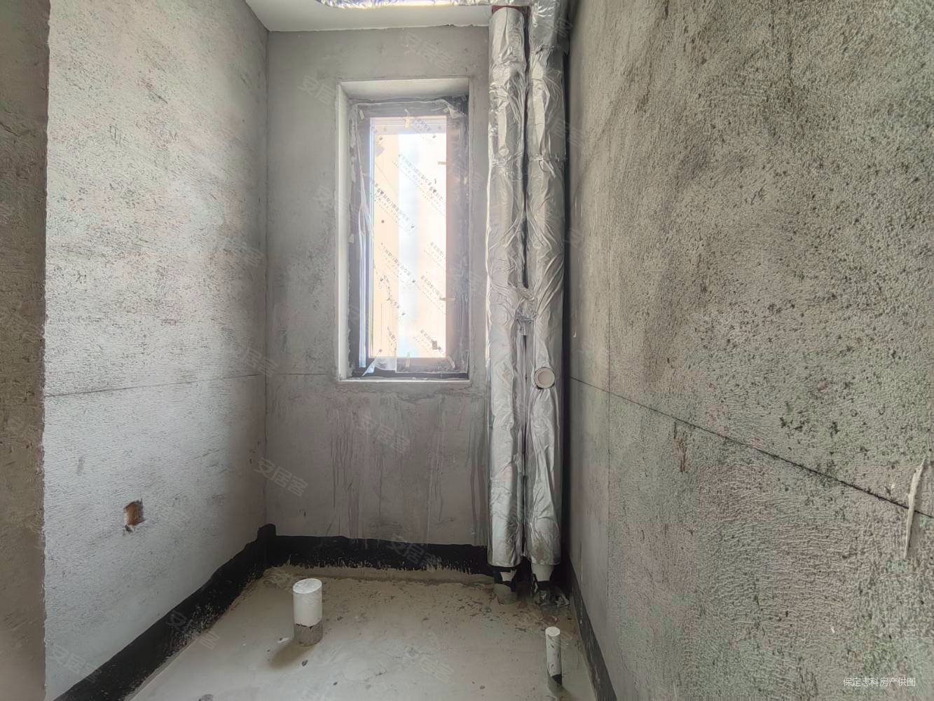 中国府3室2厅2卫120.04㎡南北110万