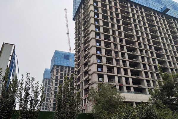 帝华广场怎么样,好不好_中介房产经纪人:高笑笑对帝华广场的评价-济南