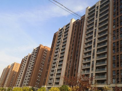 金地自在城二期