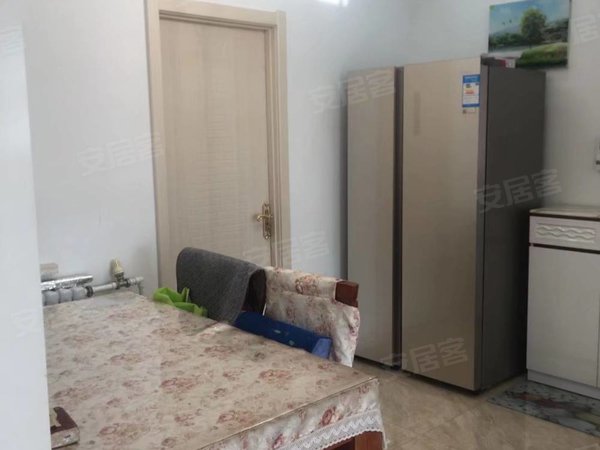 大庆龙凤大庆四中欣凤学城一期中装拎包入住,欣凤一期,三室两厅,真图