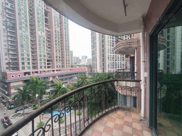 广州安居客>广州租房>天河租房>珠江新城东租房>跑马地花园>跑马地