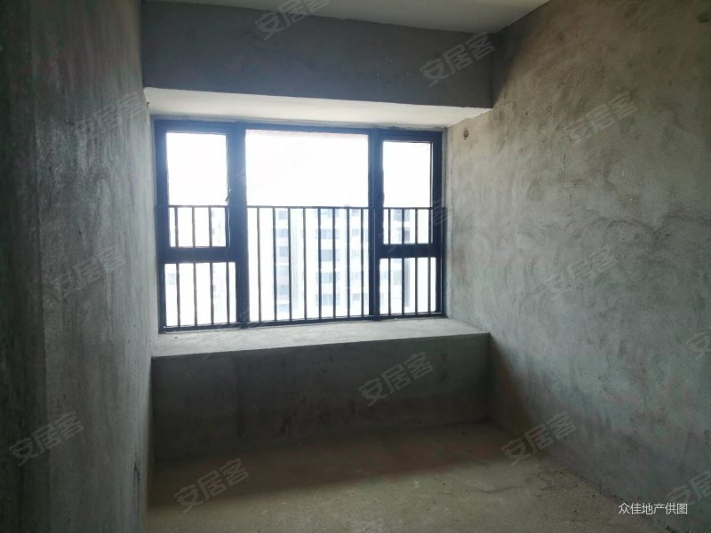 单价6字头力高澜湖峯景三房88方南北对流户型好采光足