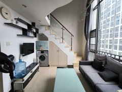 广州增城新塘小区复式一房一厅，极少有的户型，需要的朋友抓紧时间了，手慢无出租房源真实图片
