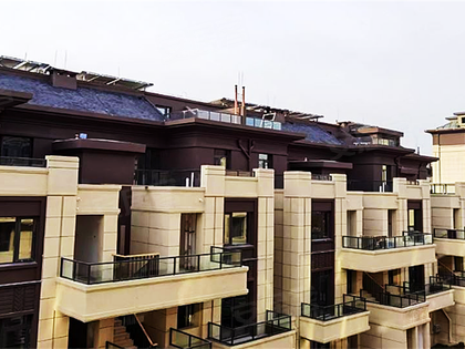 国悦府(一期),环山路 - 泰安国悦府(一期)二手房,租房,房价-泰安安居