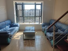 曲靖麒麟南城门巧克力公寓 拎包入住出租房源真实图片