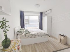 北京朝阳高碑店超级蜂巢！ 0杂费！可月付！ 民电！ 无中介！精装开间出租房源真实图片