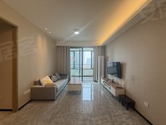 厦门翔安翔安新城厦航三六里商圈 三房二卫 楼下公园 带车位 邻包入住看房方便出租房源真实图片