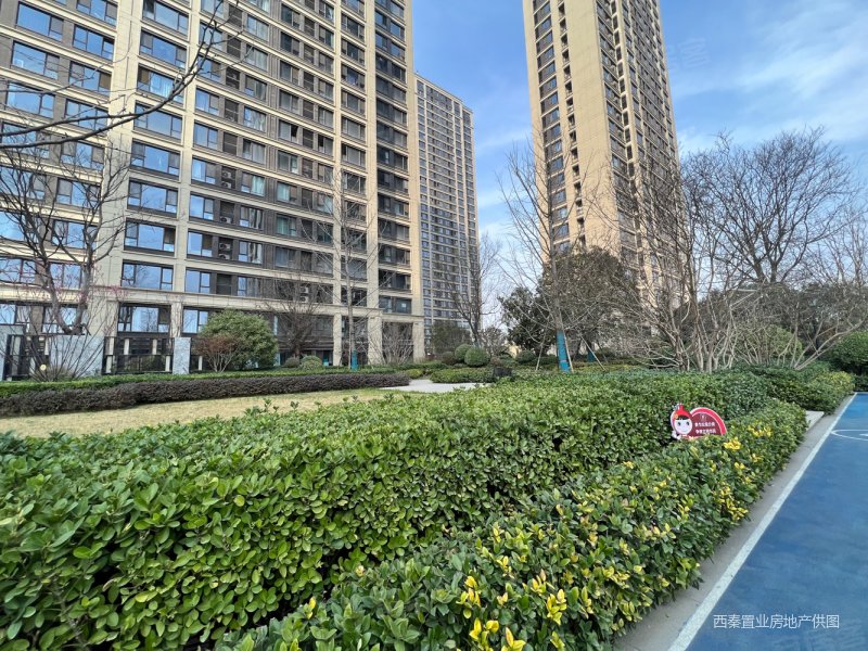 西安房产网>西安二手房>经开区二手房>草滩二手房>绿城桂语蘭庭>