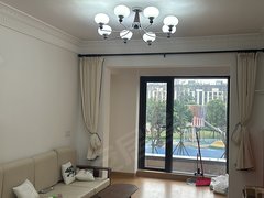 泉州洛江万安街道南益清源春晓 3室2厅2卫 电梯房 87平米出租房源真实图片