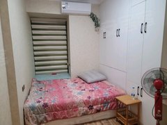 武汉沌口开发区阳光丽景联投半岛一品 3室1厅2卫出租房源真实图片